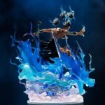 One piece - Figurine Eneru -Sixty Million Volt Lightning Dragon - Figuarts ZERO – Image 3