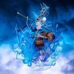One piece - Figurine Eneru -Sixty Million Volt Lightning Dragon - Figuarts ZERO – Image 10