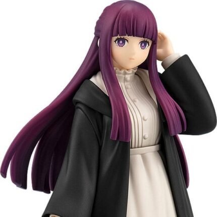Figurine Frieren: Beyond Journey's End - Fern - Pop Up Parade